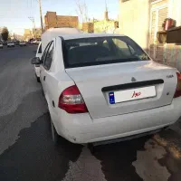 فروش فوری تیبا ۱دوگانه