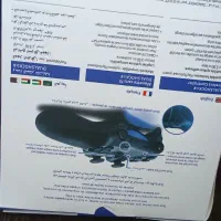 دسته PS4|کنسول، بازی ویدئویی و آنلاین|بیجار, |دیوار