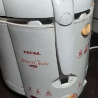 سرخ کن تفال