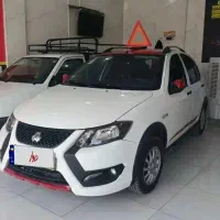 کوییک gxr پارس خودرو