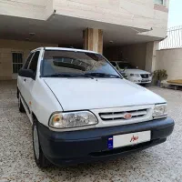 پراید مدل ۸۹