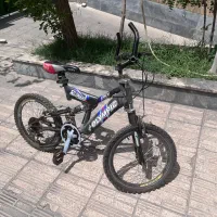 دوچرخه المپیا کوهستان