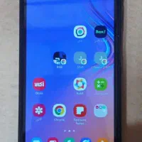 سامسونگ A 7 2018