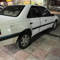 پژو اس ال ایکس ۹۹ درجه یک