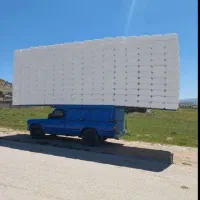 کارخانه یونولیت فوم فیبر ( خان )