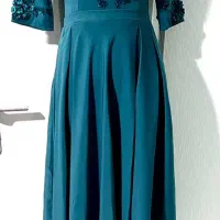 لباس مجلسی زنانه