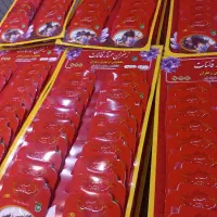 زعفران یه گرمی ۱۲تومان