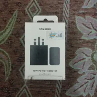 شارژر ۴۵ واتی آک سامسونگ