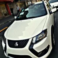 کوییک Rs مدل ۱۴۰۴/تحویل بروز/سندآزاد