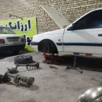 جلوبندی  امیربا اقساط بلندمدت 12ماه بالوازم