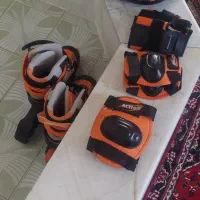 اسکیت مارک اکشن
