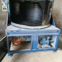 دستگاه قطعه شور