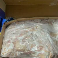 چربی و پی قلوه درجه۱ صادراتی