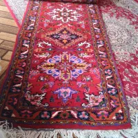 فرش دستباف ۱در۴