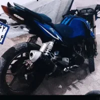 موتور 200z1