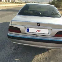 پژوپارس مدل 86 معمولی