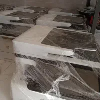 پرینتر چندکاره  hp E52645