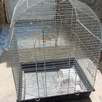 قفس پرنده
