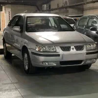 سمند Lx