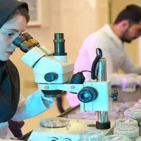 استخدام کارشناس آزمایشگاه تشخیص پزشکی
