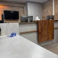 نیروی اداری خانم