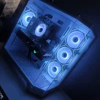 سیستم گیمینگ