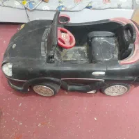 ماشین شارژی