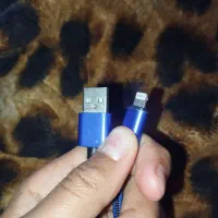 شارژر آیفون