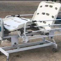 اجاره و فروش انواع تخت بیمارستانی
