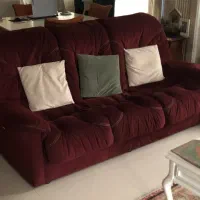 مبل هفت نفره