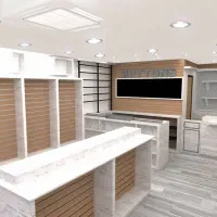 مغازه پاساژ بردیا