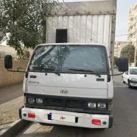 هیوندای شش تن، مدل 89