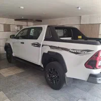 ادونچر 2024 فول خشک