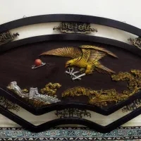 تابلو برجسته