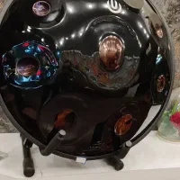 هنگدرام سوپر پولیش آرشا