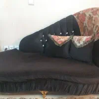 مبل خانگی و تمیز