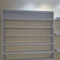 قفسه ام دی اف