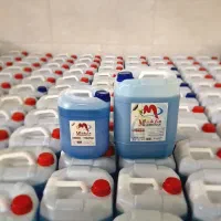 موادشوینده و بهداشتی
