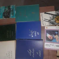 کتاب تاریخی|کتاب و مجله تاریخی|تهران, شهرک شریفی|دیوار