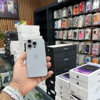 آیفون 15 پرو قسطی بخر بلند مدت از ثامن