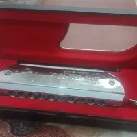 ساز دهنی