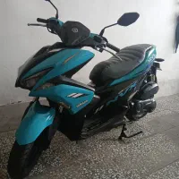 ایروکس مدل ۱۴۰۰