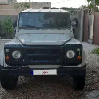 پاژن مدل ۷۷