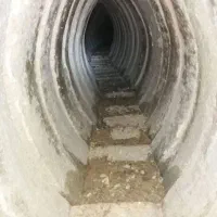 چاه و مغنی