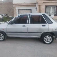 فروش پراید مدل 90