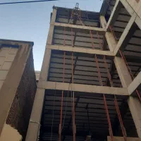 ارماتور بندی و قالب بندی