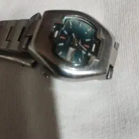 ساعت قدیمی و کلکسیونی