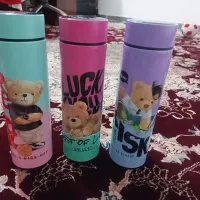 فلاسک استیل نوزادی