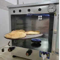 نان پز خانگی