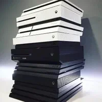 خریدار و فروش ps4 پلی استیشن 4 همه مدل